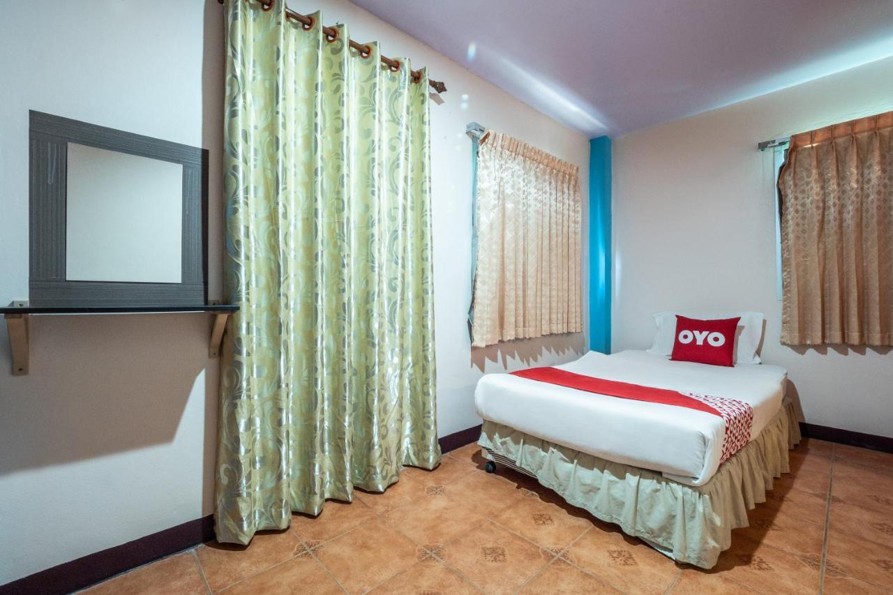 Alysia Spring Resort Koh Chang Zewnętrze zdjęcie
