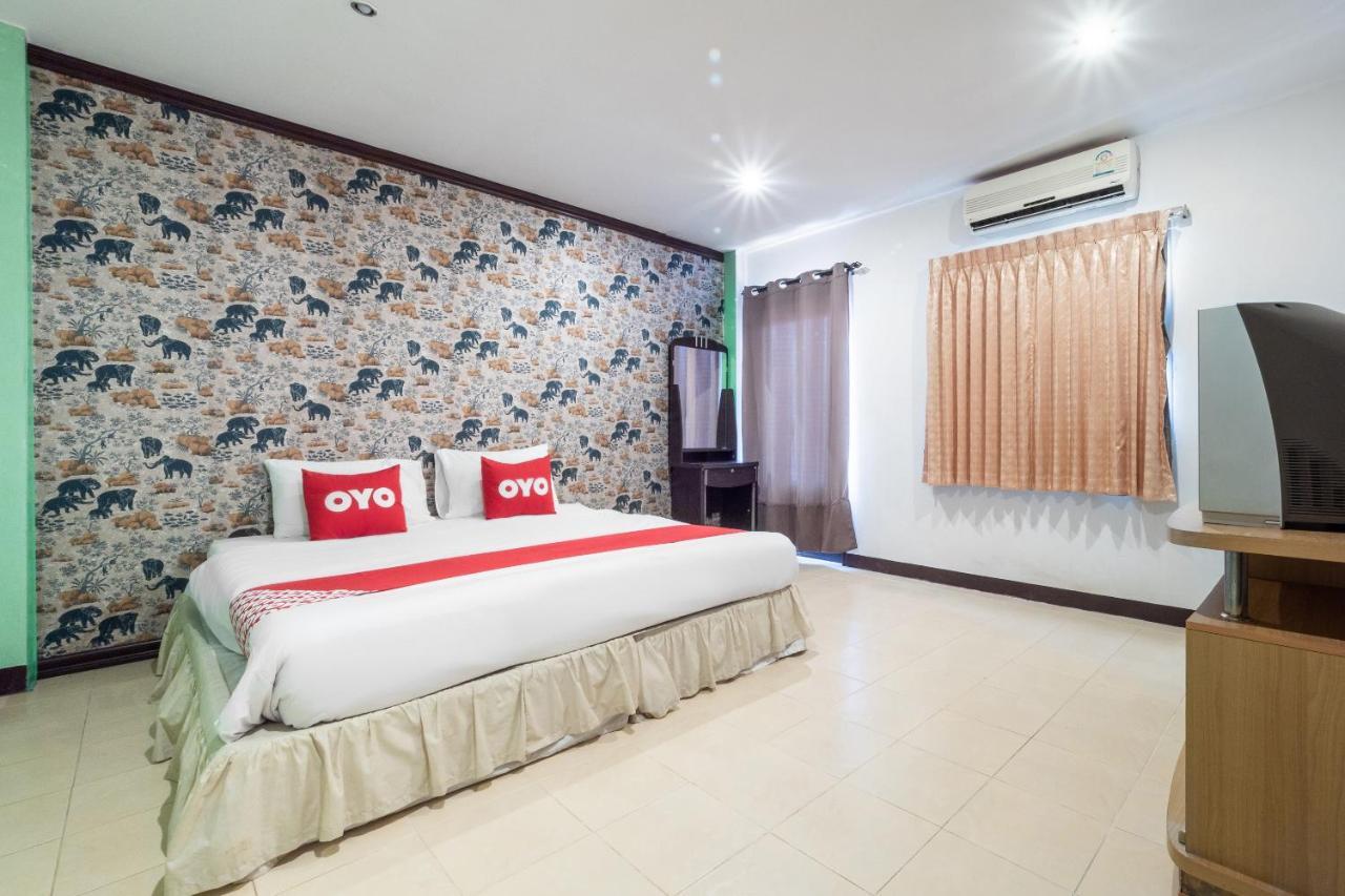 Alysia Spring Resort Koh Chang Zewnętrze zdjęcie