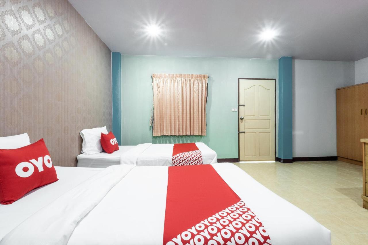 Alysia Spring Resort Koh Chang Zewnętrze zdjęcie