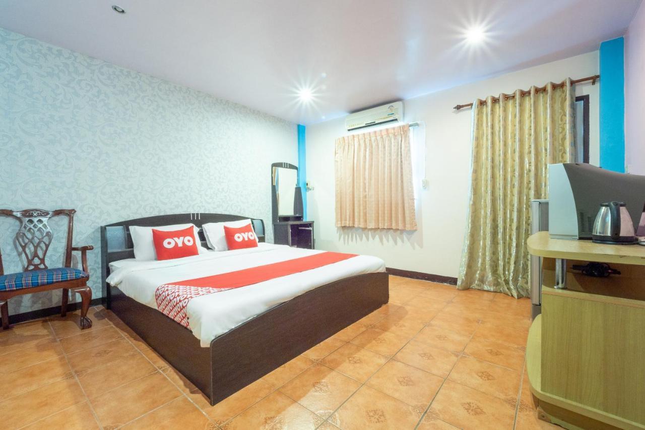 Alysia Spring Resort Koh Chang Zewnętrze zdjęcie