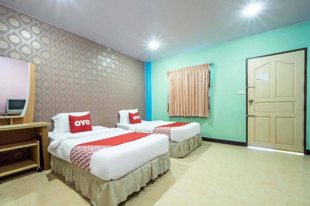 Alysia Spring Resort Koh Chang Zewnętrze zdjęcie