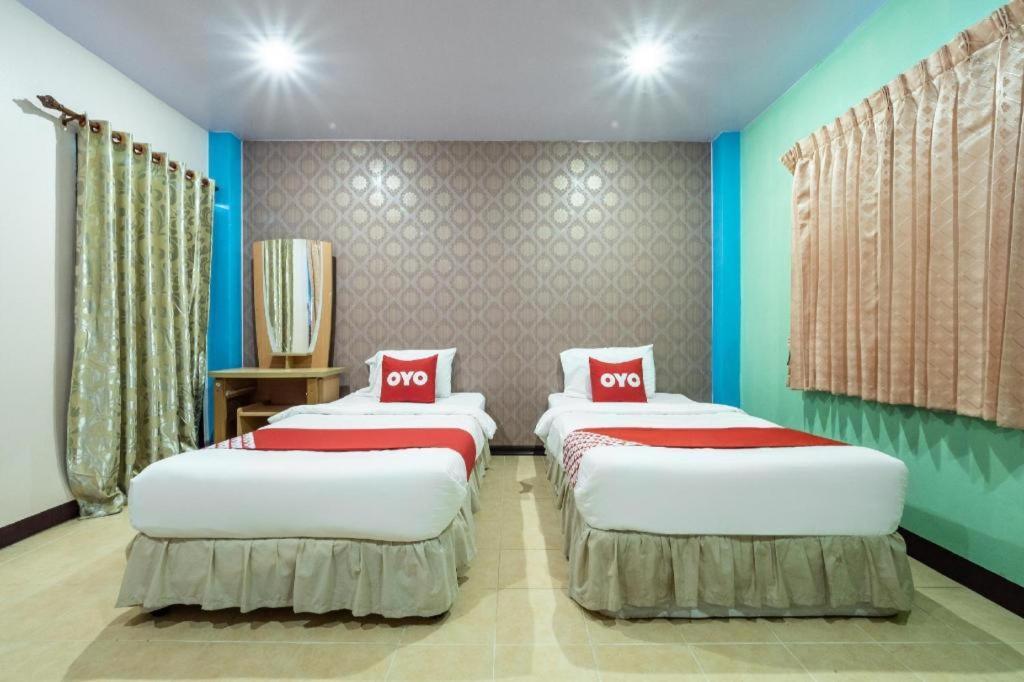 Alysia Spring Resort Koh Chang Zewnętrze zdjęcie