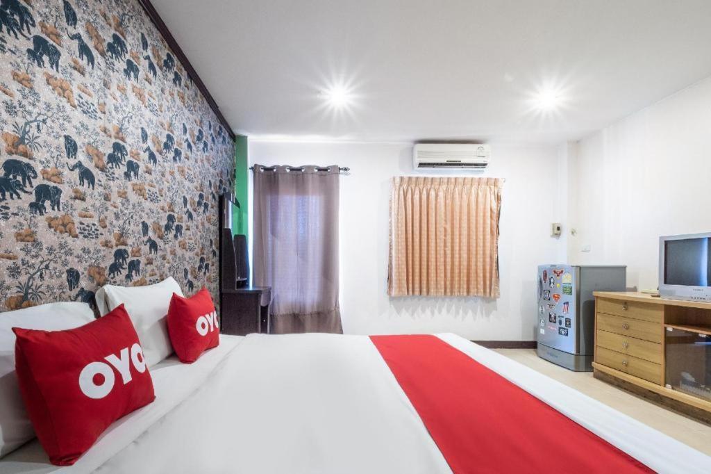 Alysia Spring Resort Koh Chang Zewnętrze zdjęcie