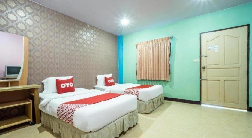 Alysia Spring Resort Koh Chang Zewnętrze zdjęcie